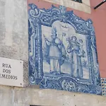 Remedios, 195 * Lizbona