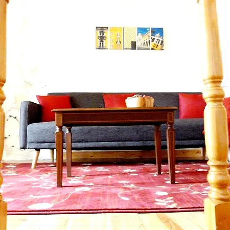 Remedios, 195 Appartement *