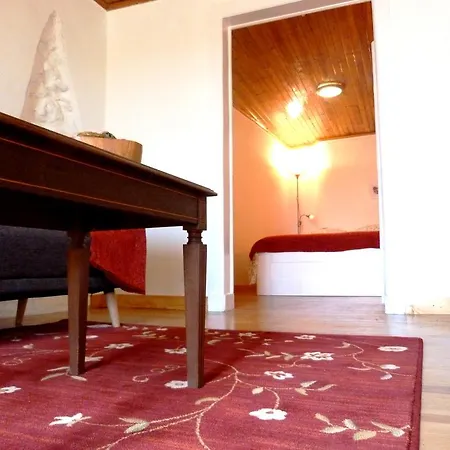 Apartament Remedios, 195