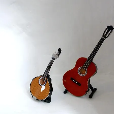 公寓 雷梅迪奥斯195号公寓 Lisboa