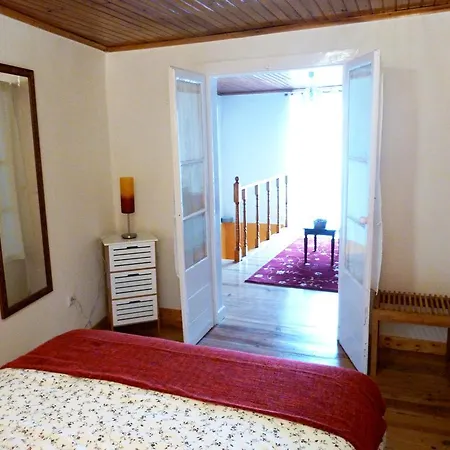Apartment Remedios, 195 Lissabon