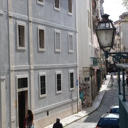 Remédios, 195 * Lisboa