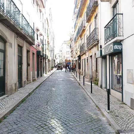 雷梅迪奥斯195号公寓 公寓