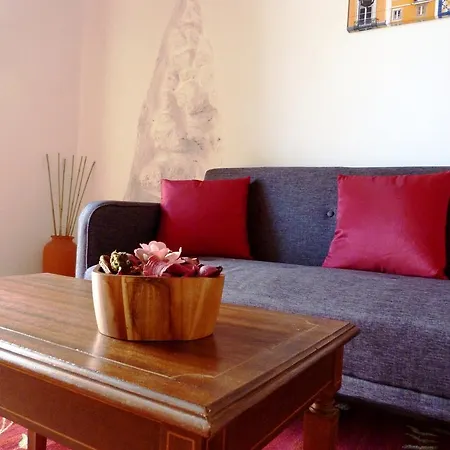 雷梅迪奥斯195号公寓