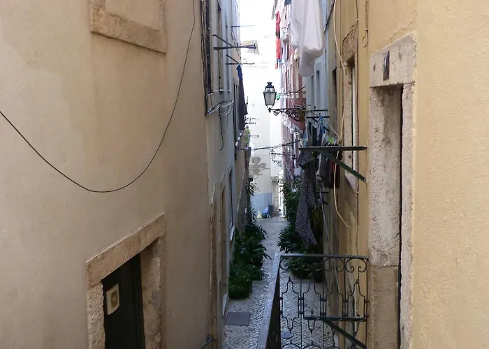 Remédios, 195 Appartement