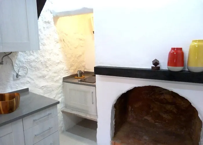 Appartement Remédios, 195 *