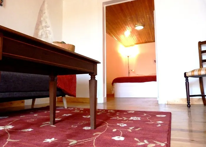 Appartement Remédios, 195