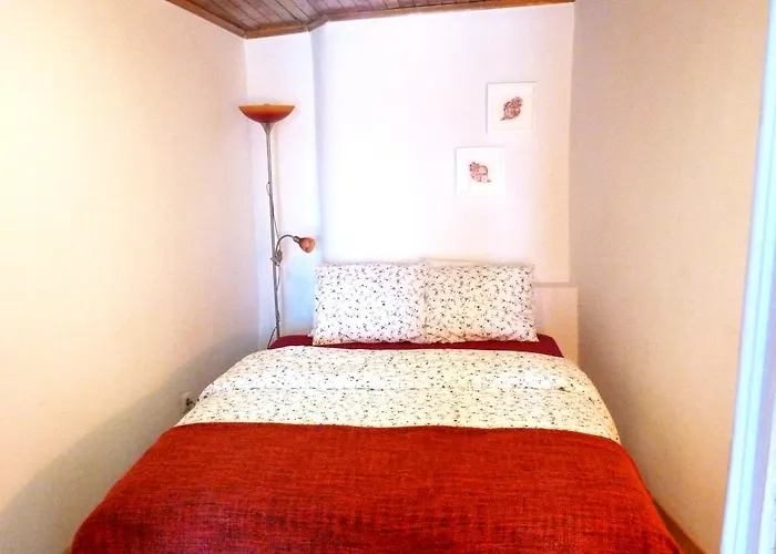 Remédios, 195 Appartement