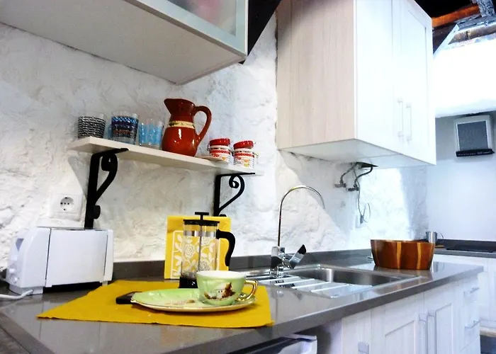 Remédios, 195 Appartement Lisboa