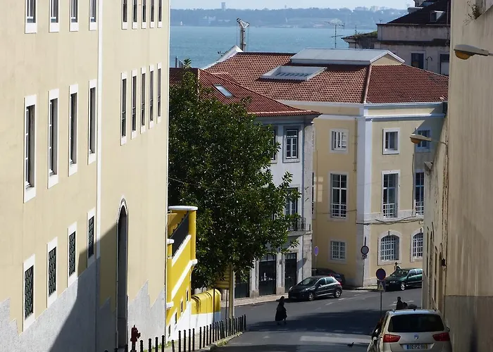 Remédios, 195 Appartement *