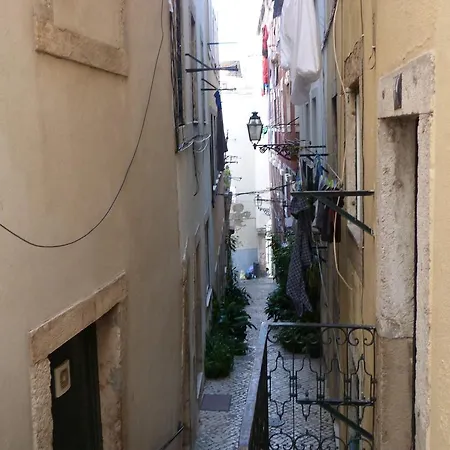 Remedios, 195 Διαμέρισμα