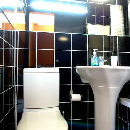 Διαμέρισμα Remedios, 195 *