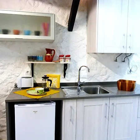 Remedios, 195 Διαμέρισμα *