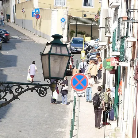 Διαμέρισμα Remedios, 195