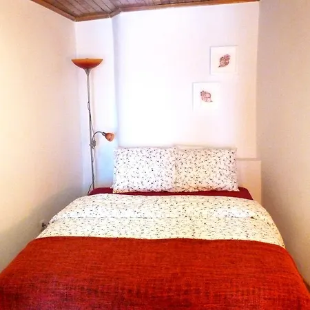 Remedios, 195 Διαμέρισμα