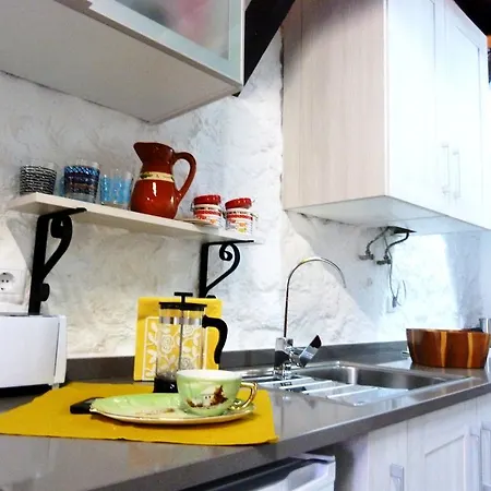 Remedios, 195 Διαμέρισμα Lisboa