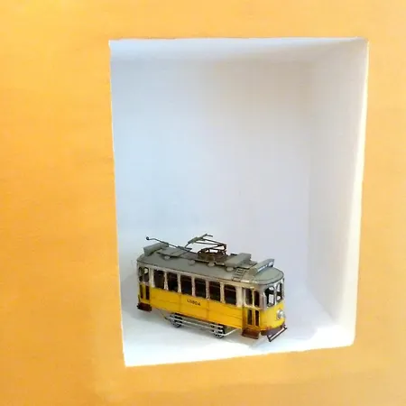 Διαμέρισμα Remedios, 195 Lisboa